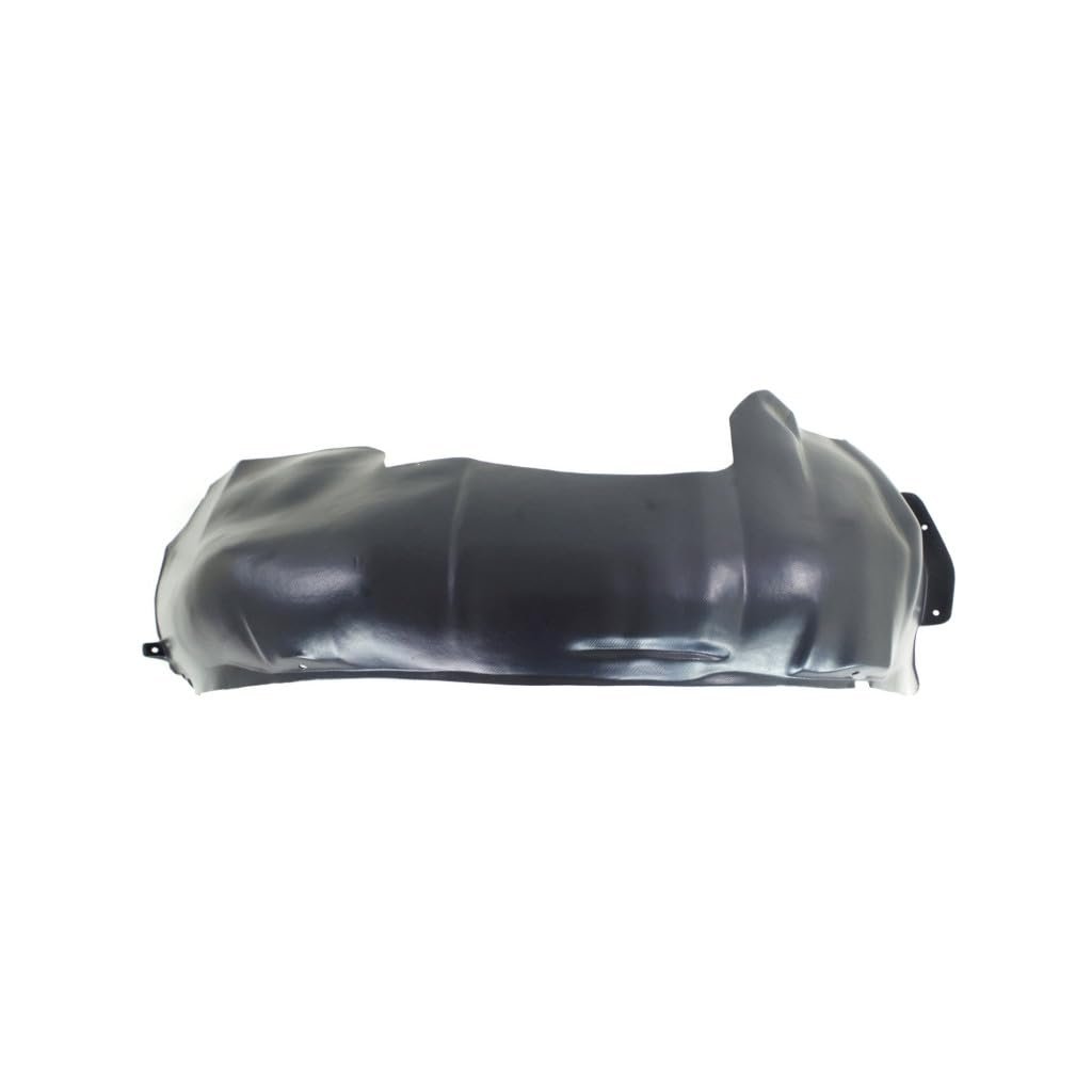 Front Fender Liners Pair For Pontiac Firebird 1993 To 1997 Driver And Passenger Side Replaces Gm1251105 Gm1250105 10296523
