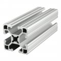8020 15-ul Series 1 5 X 1 5 T-slotted Aluminum Extrusion 72 Long Extruded Rail Profile 