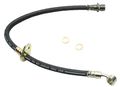 Bh381547 Professional Grade Hydraulic Brake Hose Vehicle Specific Metal Construction For Master To Slave Cylinder Fluid 