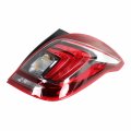 Outer Rear Brake Tail Light Assembly Replacement For 2017-2021 Buick Encore Passenger Side Lamp Gm2801296 42698966 