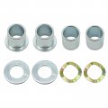 Fit For Club Car Ds King Pin Spindle Bronze Bushing Kit Upper Lower 1981-up Golf Cart Oem 7048 8067 102288401
