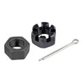 Tie Rod End For 1990 1997 Geo Tracker Front Position Standard Style Alx Pau Og Ges3347rl Cla2 Dot Certified Replacement Part