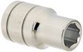 Williams 32148 1 2-inch Drive 6 Point Shallow Socket 1-1 