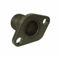 Xljoy Threaded Exhaust Flange For Predator 212cc Gx160 Gx200 Go Kart Mini Bike 