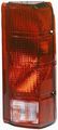 Collison Lamp 80-86 Ford Bronco F-150 F-250 F-350 Tail Light Lens Right 11-3267-01 