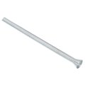 13 78 X0 51 Spring Tube Bender For Pipe O D 1 2 Bending Copper Tubing Spiral Aluminum And Thin Wall Steel Silver 