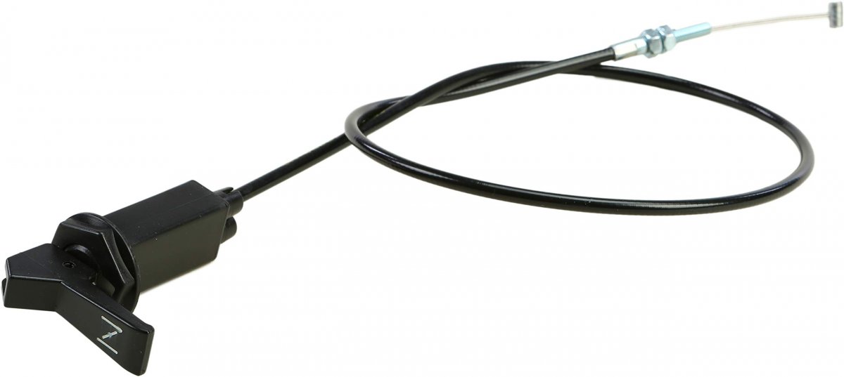 Replacement Choke Cable Compatible With Ski-doo Legend 500 600 2002-2003 Snowmobile Part 12-2156 Oem 512059110