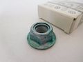 Hexagon Collar Nut Vw Audi Beetle Convertible Cc E-golf Eos Golf N91021601 