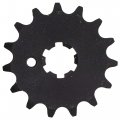 Niche Drive Sprocket Chain Combo For Yamaha Pw80 Y-zinger Front 15 Rear 32 Tooth 420v O-ring 84 Links
