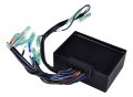 Jeenda Ignition Unit Box 3c8061600 3c8-06160-0 For Nissan Tohatsu 40hp 50hp Outboard Electric Parts 