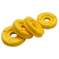 Set Of 4 31336776390 31336776389 Suspension Shock Strut Mount Bushing For Bmw E70 E71 X5 X6 2007 2008 2009 2010 2011 2012 2013
