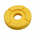 Secosautoparts Set Of 4 31336776390 31336776389 Suspension Shock Strut Mount Bushing Compatible With Bmw E70 E71 X5 X6 2007