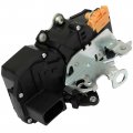 Aintier Door Latch Lock Actuator With Motor Front Left 931-140 Fit For Chevrolet Impala 2006-2011