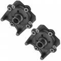 Caltric Wheel Hub Compatible With Can-am Maverick X3 Max Turbo Xds Xrs Rr Xds Xrs Xmr Xrc Rs Smart Shock 2017-2023 X2