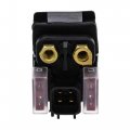Niche Starter Motor Solenoid Kit For 2003-2006 Suzuki Burgman 400 An400 31100-14f01 31800-21e20 Scooter