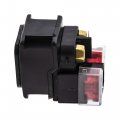 Niche Starter Motor Solenoid Kit For 2003-2006 Suzuki Burgman 400 An400 31100-14f01 31800-21e20 Scooter