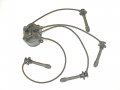 Prestolite 154020 Proconnect Black Professional O E Grade Ignition Wire Set 