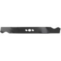 Mower Blade For Hyper Tough Mna152701 2105300125a 20 In Deck Hardened Steel Replacement 1 Pc 