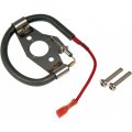 Fuel Heating Element For Navistar Genesis Re 1996 To 2002 Bowl Mounting Replacement 1825186c91 And 1831196c92 Rubber Metal 