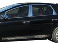 Qaa Is For 2012-2017 Toyota Prius V 8 Piece Stainless Window Sill Trim Set 0 625 Width Ws12700 