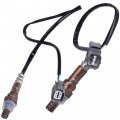 Bapmic 36532-p2p-a01 4-wire Downstream Oxygen O2 Sensor For Honda Civic 99-00 Cr-v 97-01 Acura Integra 234-4098