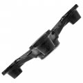 Caltric Front Or Rear Wheel Hub Stators Compatible With Can-am Outlander 1000r Max 1000 4x4 2012-2020