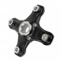 Caltric Front Or Rear Wheel Hub Stators Compatible With Can-am Outlander 1000r Max 1000 4x4 2012-2020