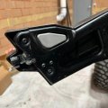 Right Side Door Latch For Ace Ranger Xp 1000 Rzr 900 Turbo Replaces