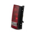 Honda Pilot Tail Light Assembly 2009 10 11 12 13 14 2015 Driver Side For Ho2800174 33550-sza-a02 