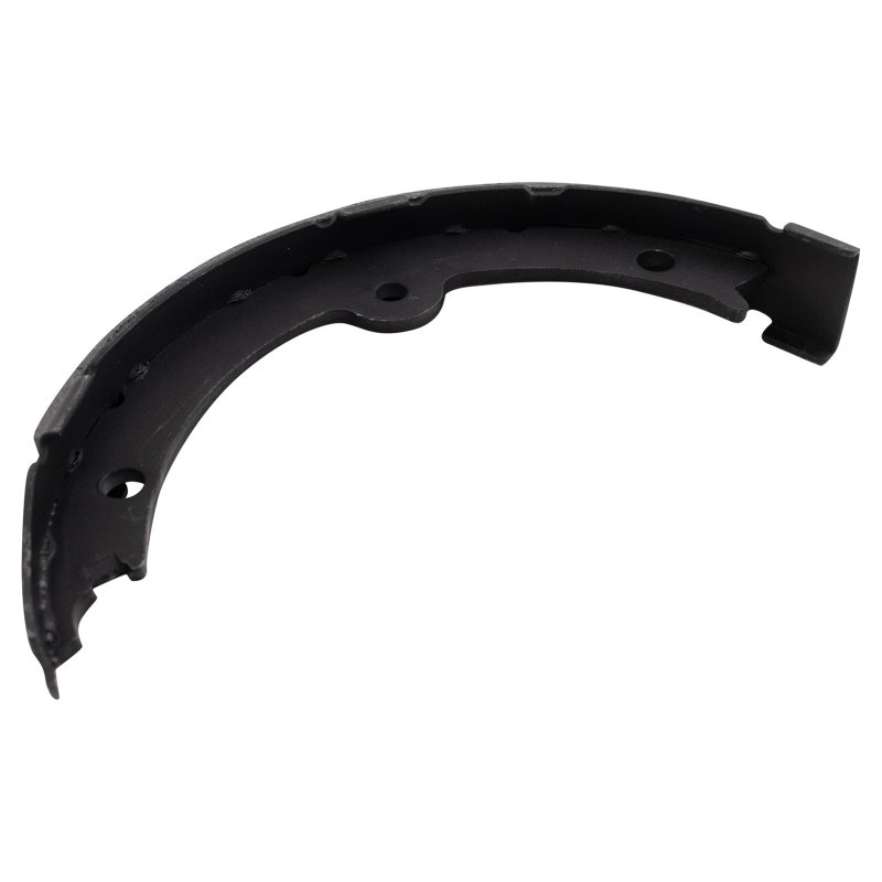 Rear Parking Brake Shoe Set Bfa17186 For 2001 2006 Lexus Ls430 Machined Finish Reference Numbers 884pg Z884