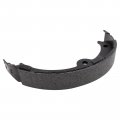 Rear Parking Brake Shoe Set Bfa17186 For 2001 2006 Lexus Ls430 Machined Finish Reference Numbers 884pg Z884