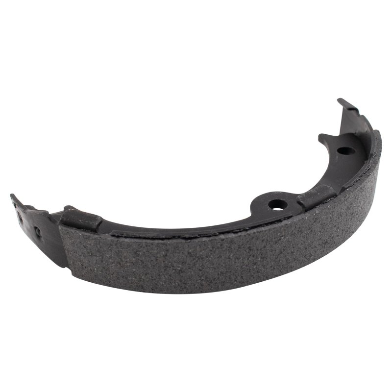 Rear Parking Brake Shoe Set Bfa17186 For 2001 2006 Lexus Ls430 Machined Finish Reference Numbers 884pg Z884