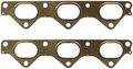 Fel-pro Ms 95082 Exhaust Manifold Gasket Set 