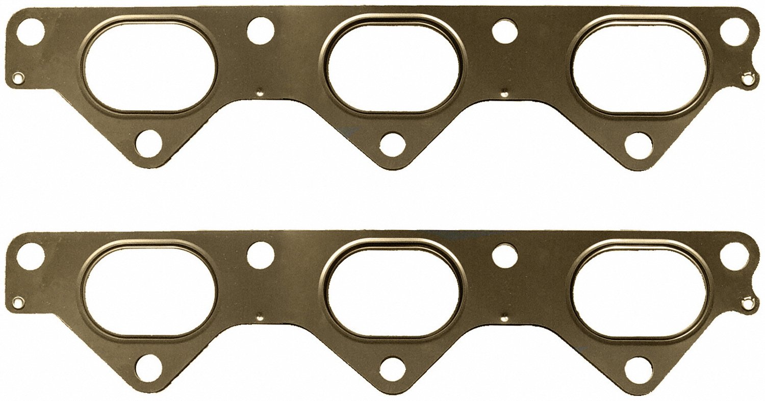 Fel-pro Ms 95082 Exhaust Manifold Gasket Set