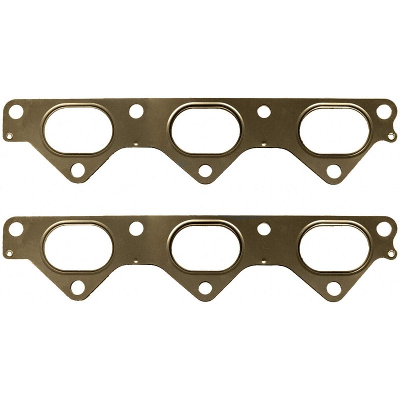 Fel-pro Ms 95082 Exhaust Manifold Gasket Set