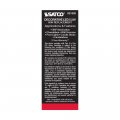 Satco 6pk 5 5w Ca10 Led 2700k Medium Base Frosted Dimmable 60w Equiv