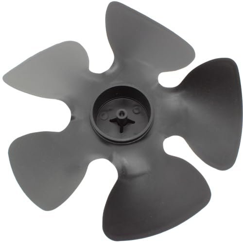 Fan Blade Replacement Part For Kenmore Refrigerators