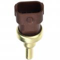 A-premium Temperature Sensor Compatible With Jeep Renegade 2019-2020 L4 1 3l Sohc Petrol