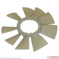 Motorcraft Fan Asy P Ya265 White 