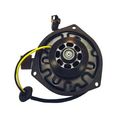 Dodge Durango Replacement Blower Assembly 700009 With Motor And Fan Wheel Prebalanced For Thermal Efficiency Fitment