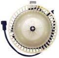 Dodge Durango Replacement Blower Assembly 700009 With Motor And Fan Wheel Prebalanced For Thermal Efficiency Fitment 