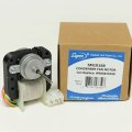 Supco Sm10168 Refrigerator Condenser Fan Motor For Ge Wr60x10168