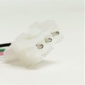 Supco Sm10168 Refrigerator Condenser Fan Motor For Ge Wr60x10168