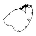 Clutch Cover Inner Gasket For Suzuki Rmz250 1983 1984 1985 1986 Part Number 11482-10h00