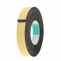 Uxcell 25mm Width 5mm Thickness Eva Single Side Sponge Foam Tape 3 Meters Length For Door Window
