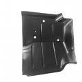 Front Floor Pan Passenger Side For Jeep Wrangler Cj7 Cj5 1967-1996 Replace 020-40l 0480-225 