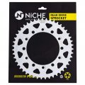 Niche 520 Pitch Front 15t Rear 47t Drive Sprocket Kit For 1996-2007 Yamaha Yzf600r
