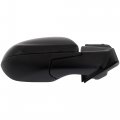 Kool Vue Mirror For 2021-2022 Buick Encore Gx Passenger Side With Heated Manual Folding Power Glass 