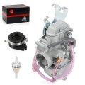 Carburetor Carb Intake Manifold Boot For Yamaha Ttr 230 Ttr230 2005-2025 