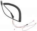 Solarhome Joystick Coil Cord 62223 62223gt Compatible With Genie Gs-1530 Gs-1930 Gs-2032 Gs-2046 Gs-2632 Gs-2646 Gs-2668 Dc